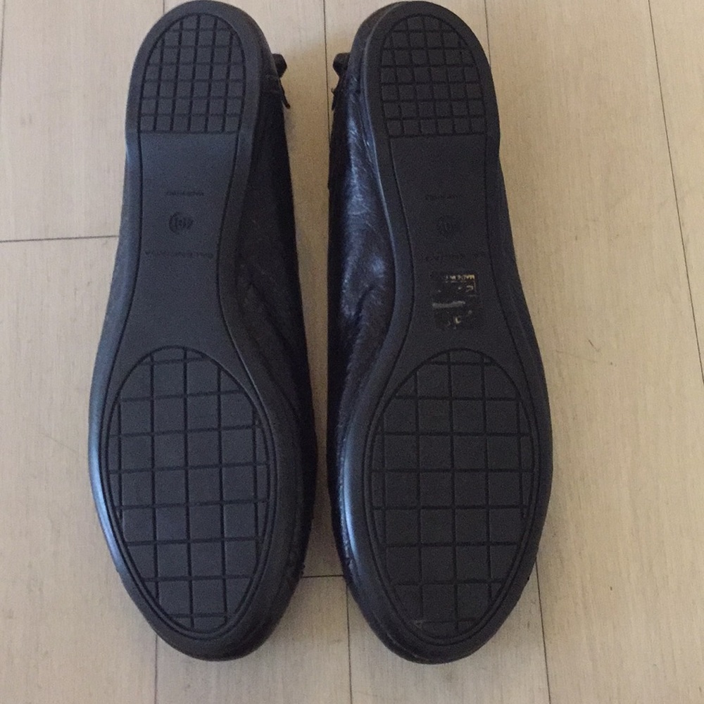 Balenciaga Arena Ballet Flats - Picture 4 of 6